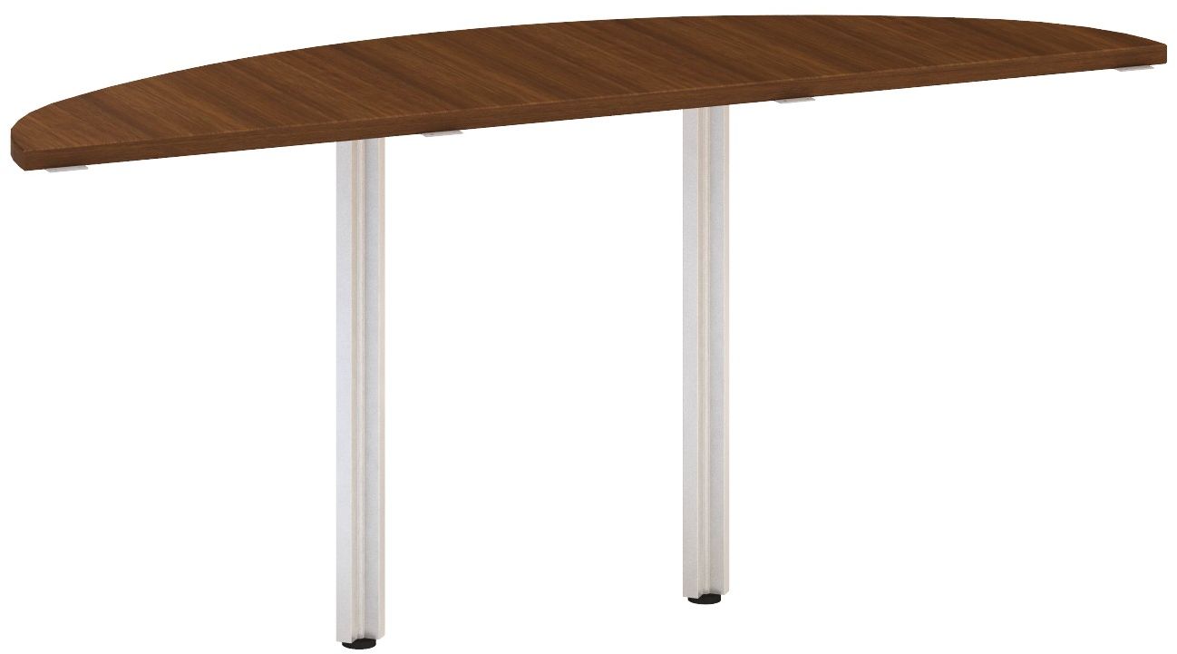 Kancelářský přísed 1600x450x735 mm Alfa 110