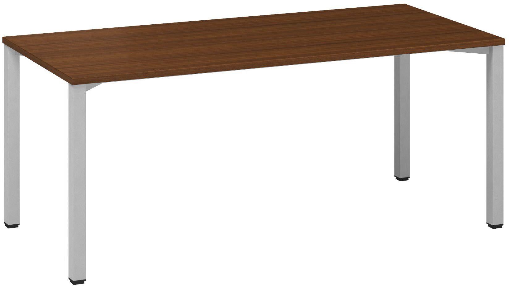 Kancelářský stůl 1800x800x742 mm Alfa 204