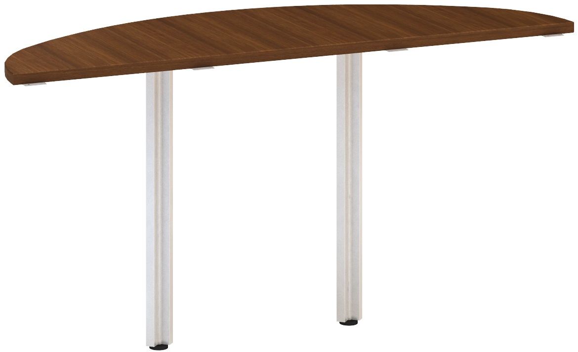 Kancelářský přísed 1425x400x735 mm Alfa 117