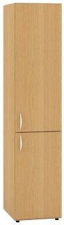 Skříň 400x470x1780 mm Alfa 7020220
