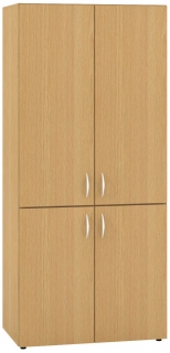 Skříň 800x470x1780 mm Alfa 7021215