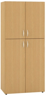 Skříň 800x470x1780 mm Alfa 7021216