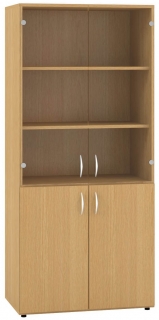 Skříň 800x470x1780 mm Alfa 7021220