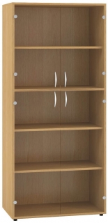 Skříň 800x458x1780 mm Alfa 7021225