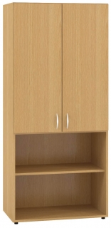 Skříň 800x470x1780 mm Alfa 7021235