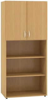 Skříň 800x470x1780 mm Alfa 7021236