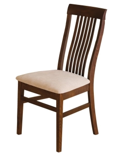 KT379 dřevěná židle masiv dub Drewmax 