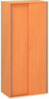 Skříň 800x450x1780 mm Alfa 7021245